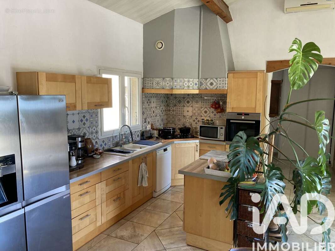 Maison 348 m² à Fitou  - photo 5