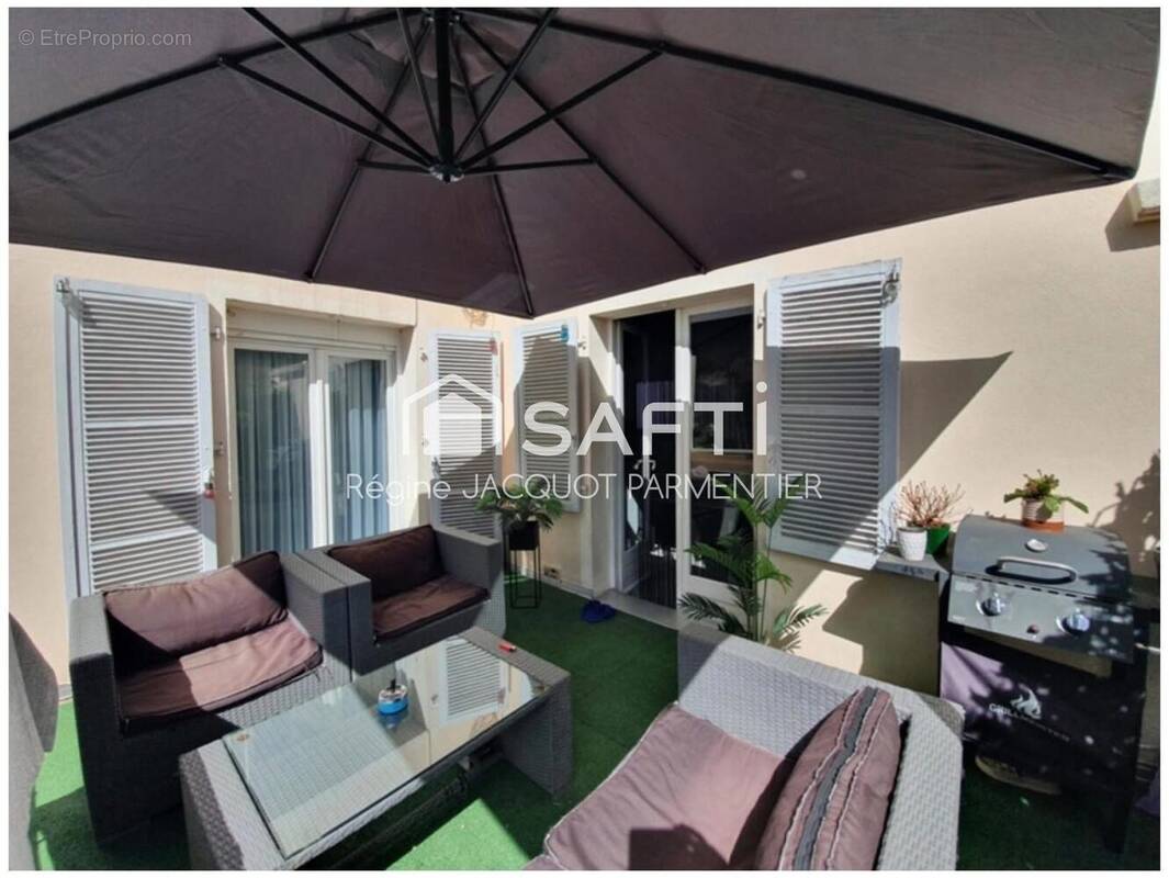 Photo 1 - Appartement à GERARDMER