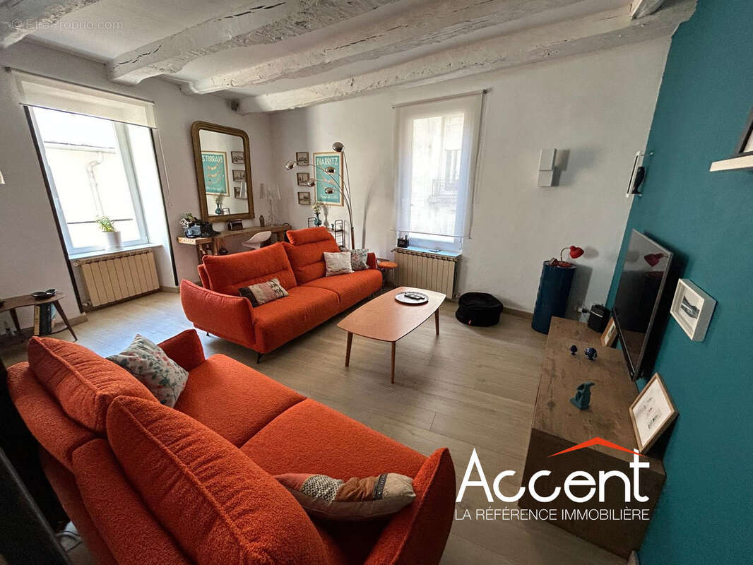 Rodez cœur de ville   maison de charme avec terrasse panoramique & appartement indépendant - photo 5