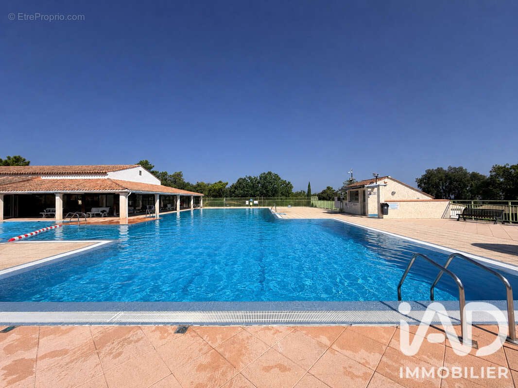 39 m² à Roquebrune-Sur-Argens  - photo 2