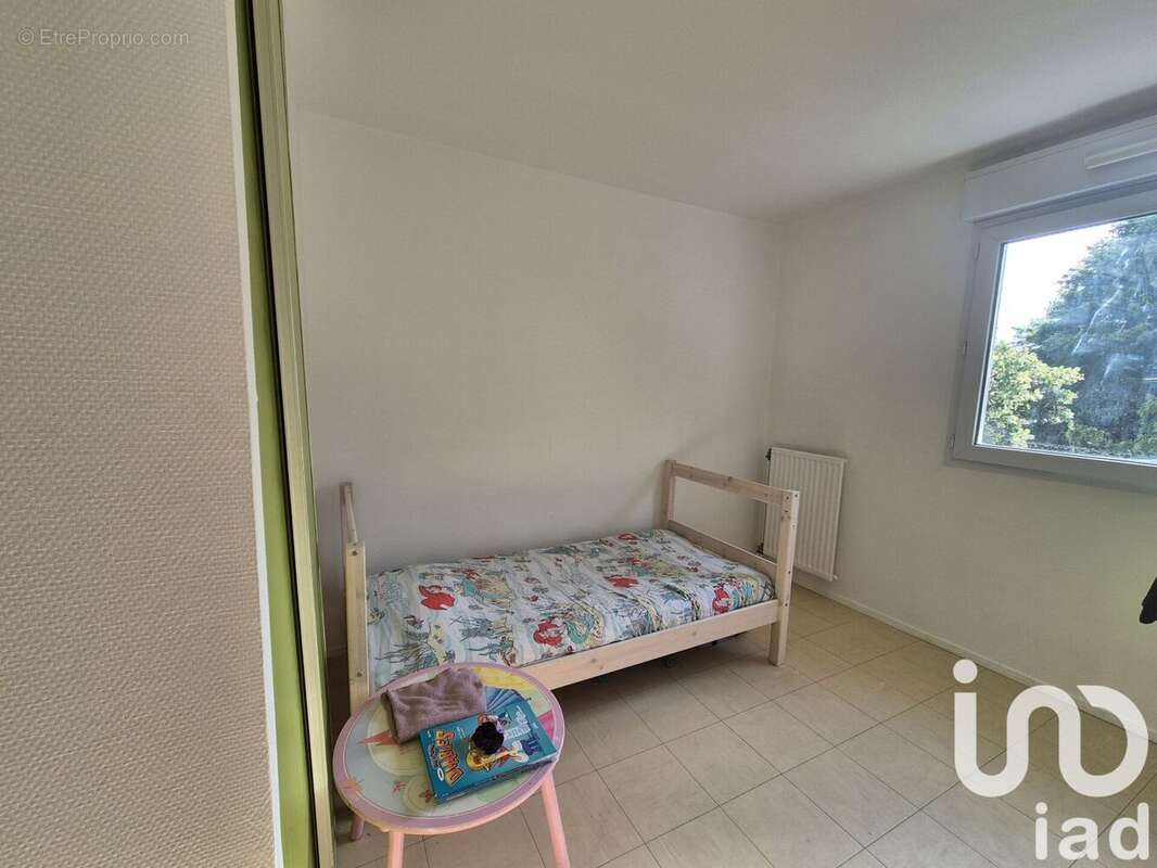 Photo 8 - Appartement à NANTES