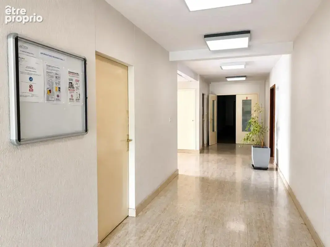 Appartement de 3 pièces de 71,87 m² à Cholet - photo 5
