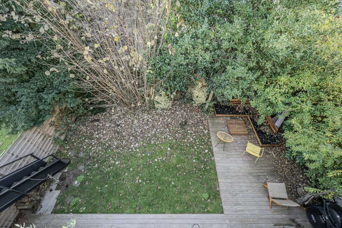 Appartement à SURESNES