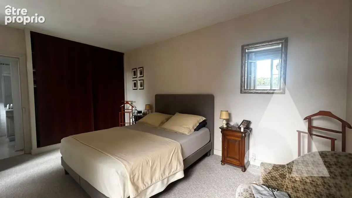 Maison d'exception a morienval - 4/5 chambres - dependance habitable - photo 8