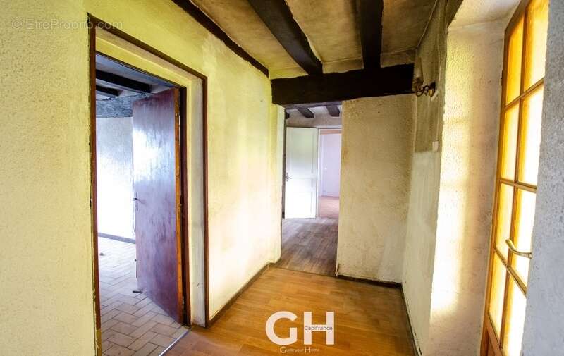 Maison à vendre 4 pièces SAINTE GEMME (36) - photo 6