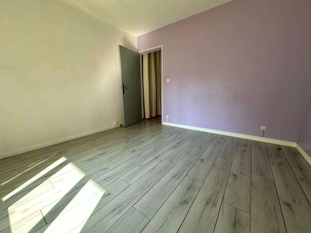 Appartement T3 bis de 76 m2 à la Verpillière - photo 9