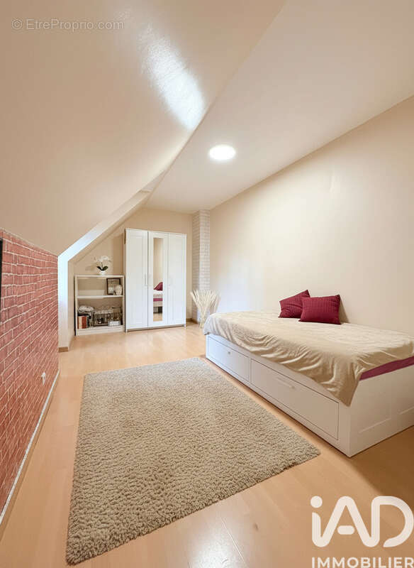 Photo 7 - Maison à SAINT-BRICE-SOUS-FORET