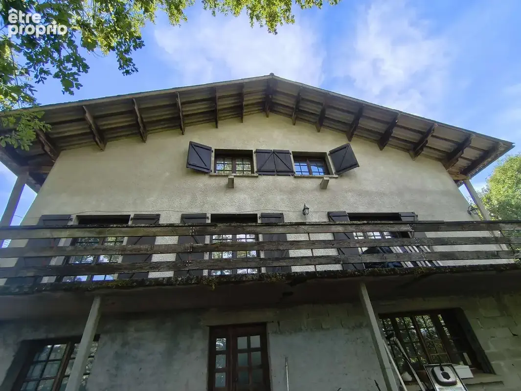 Maison 7 pièces 172 m² à vendre à Tulle (19000) - photo 3