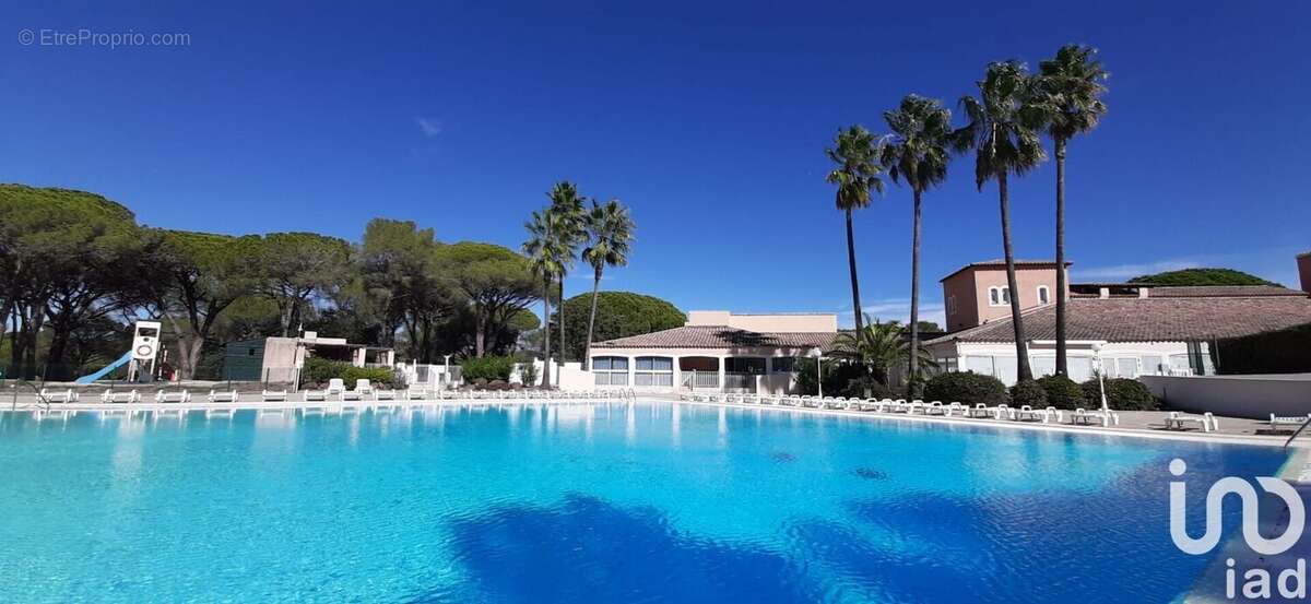 Photo 2 - Appartement à SAINT-RAPHAEL