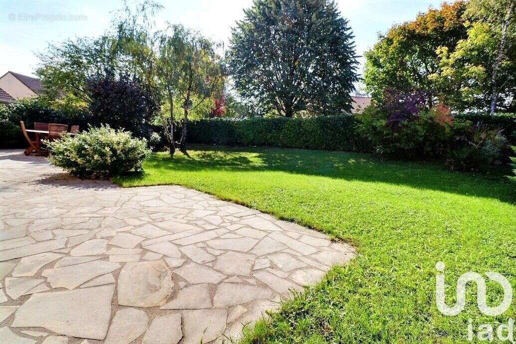 Photo 7 - Maison à LE PLESSIS-TREVISE