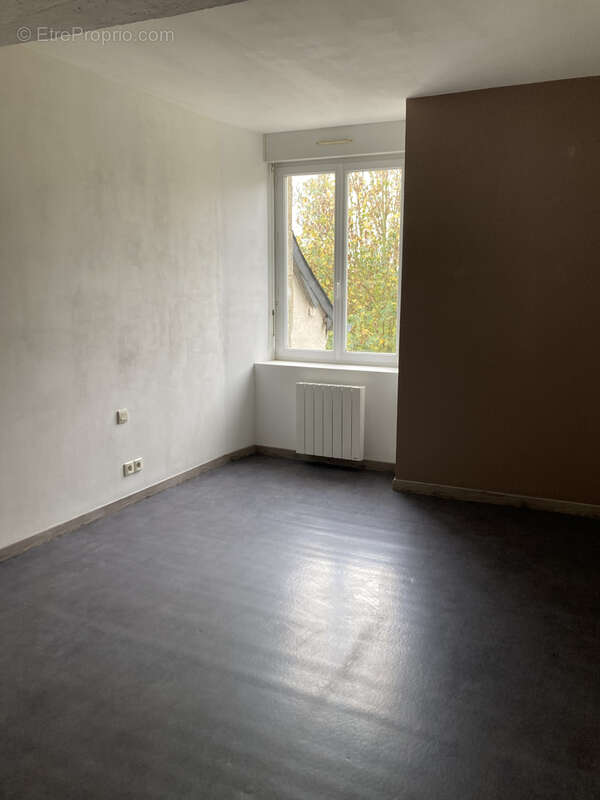 Appartement à JANZE