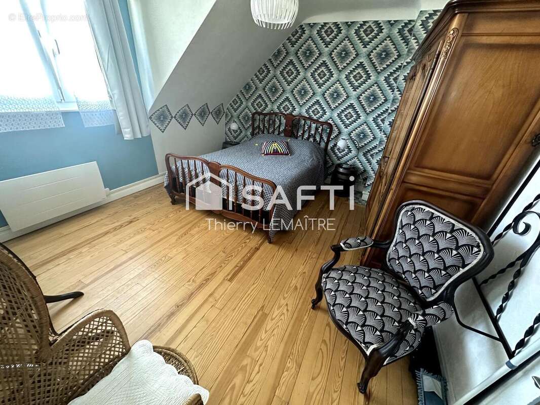 Photo 8 - Maison à WISSANT