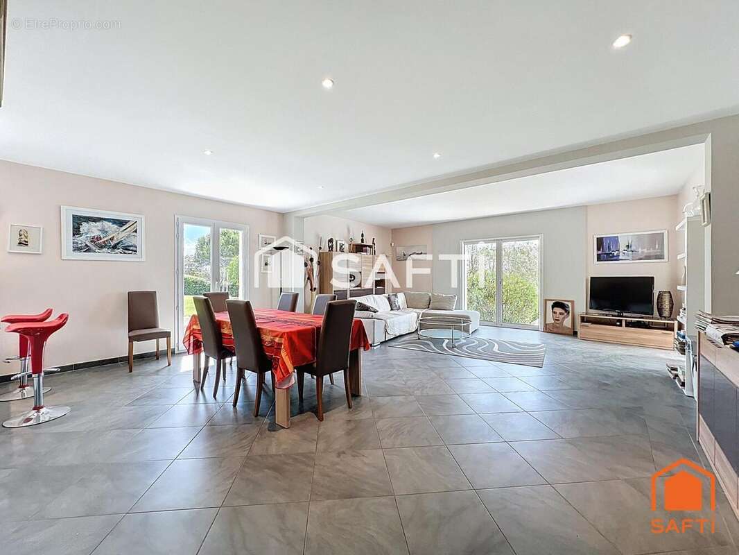 Photo 7 - Maison à MOISSAC-BELLEVUE