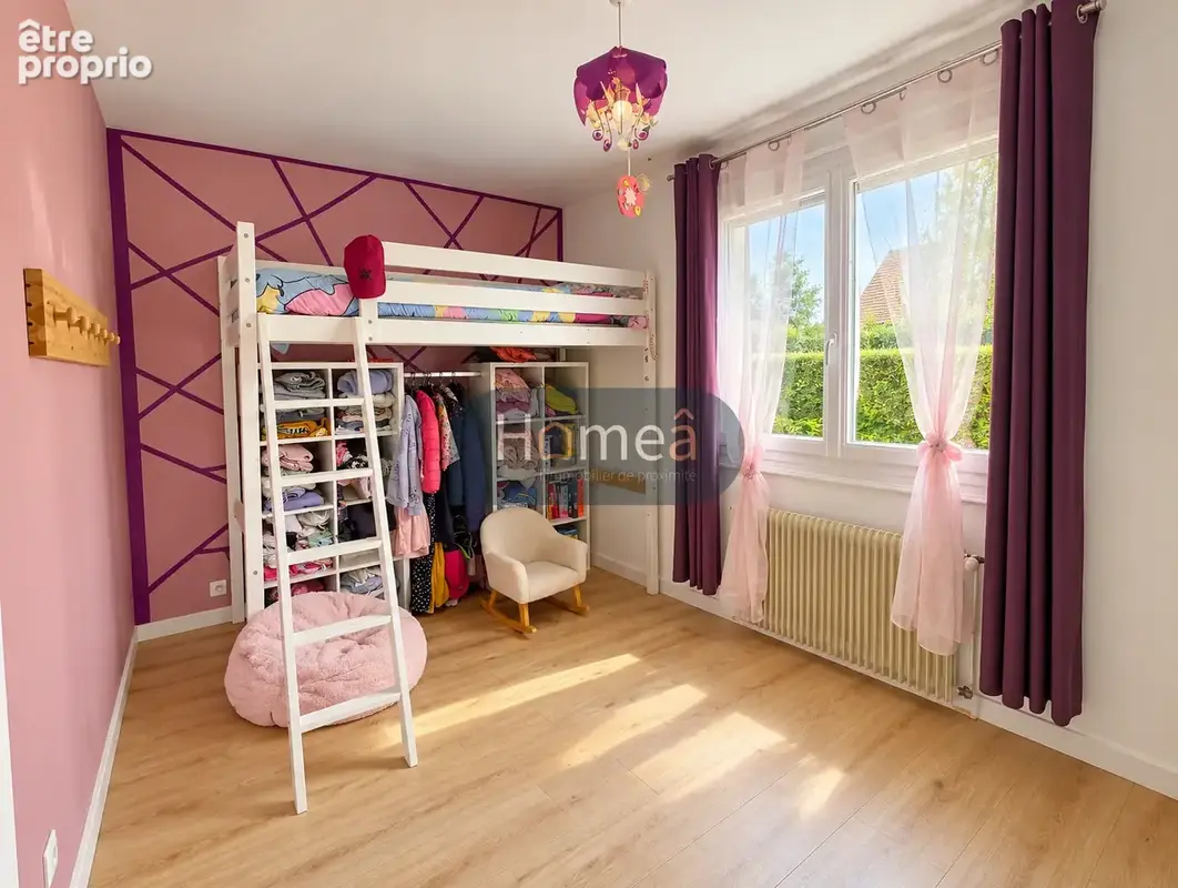Maison yvetot - photo 8