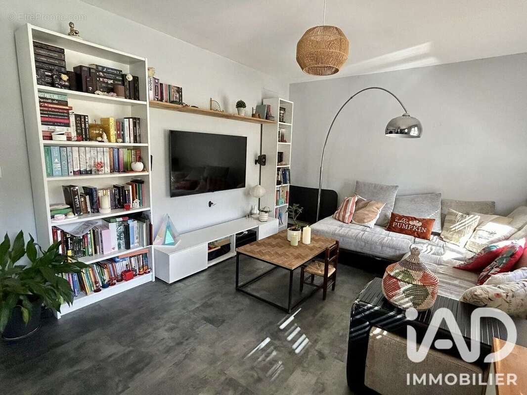 Maison 91 m² à Crezancy  - photo 5