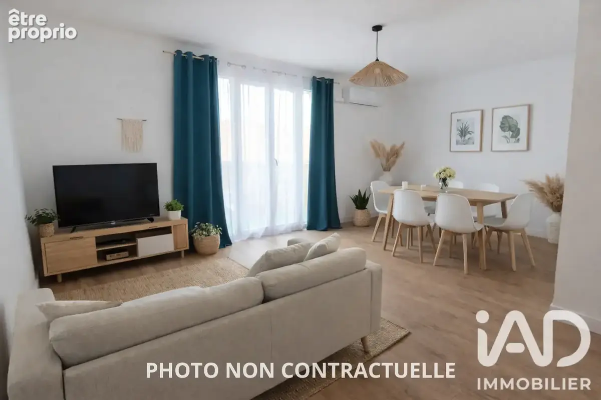 Photo 1 - Appartement à PERPIGNAN