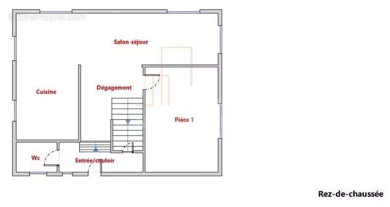Maison à HERRLISHEIM