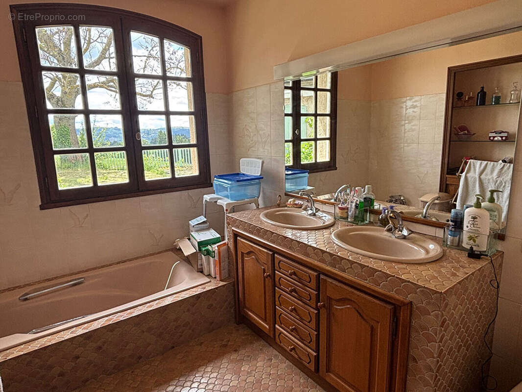 Maison à ROCHE-LA-MOLIERE