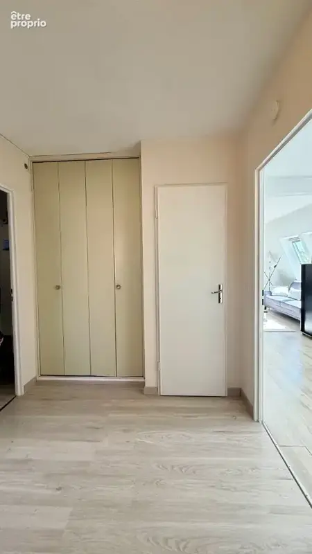 Appartement Villeneuve D'Ascq 3 pièces 65m2 - photo 8