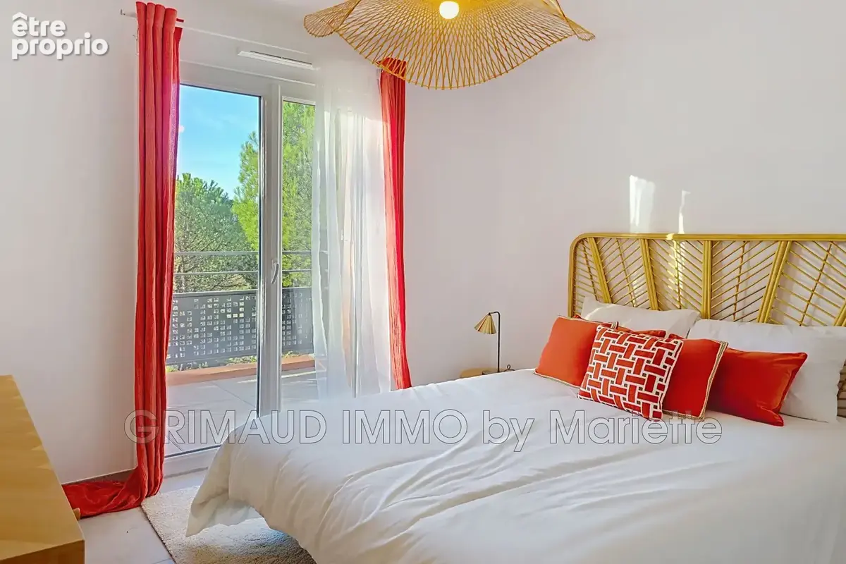 Maison 5 pièces 94 m² à vendre à Cogolin (83310) - photo 8