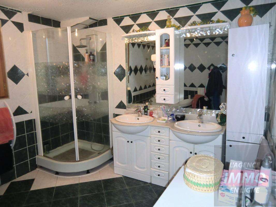 Maison 250 m² à Castelnau-Magnoac  - photo 8