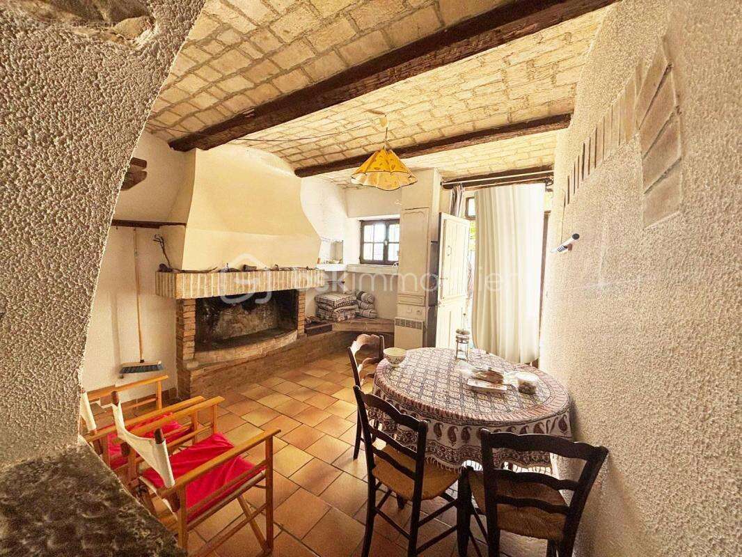 Maison de Village avec terrasse - photo 3