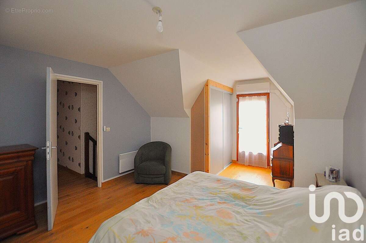 Photo 9 - Maison à LA FERTE-GAUCHER