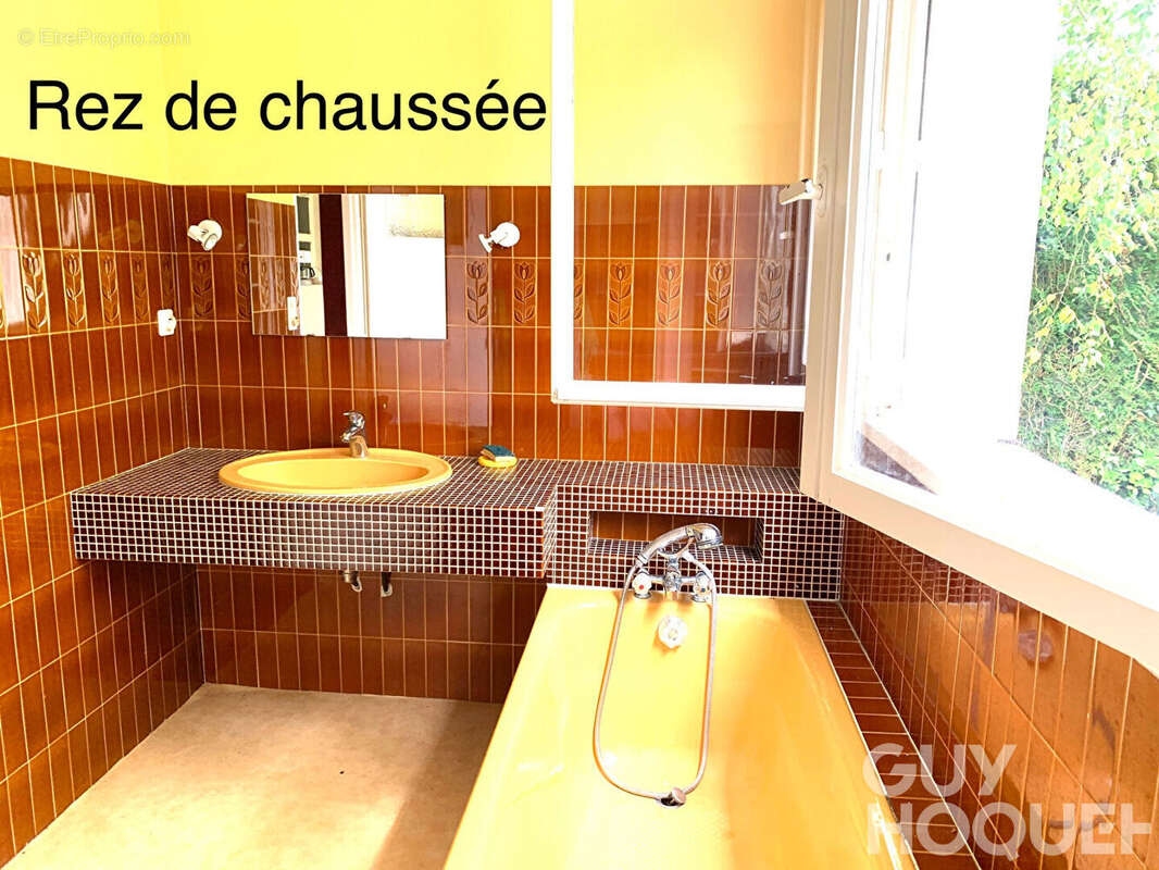 Maison Arthez De Bearn 7 pièces 160 m2 ( 2 logements dissociés) - photo 16