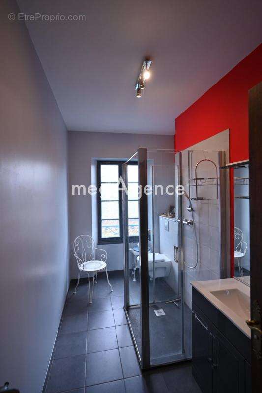 Maison Kervignac 7 pièces 177m² - photo 6