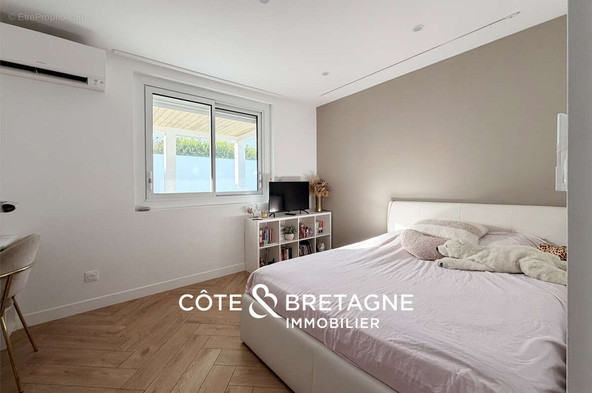 Maison à PLOUFRAGAN