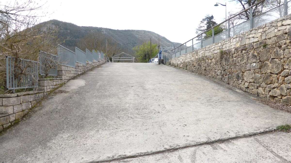Base  touristique  gorges du tarn - photo 4