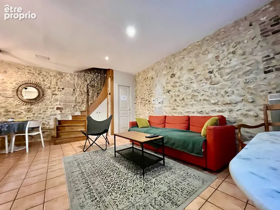 Maison 107m² à rouen - photo 2