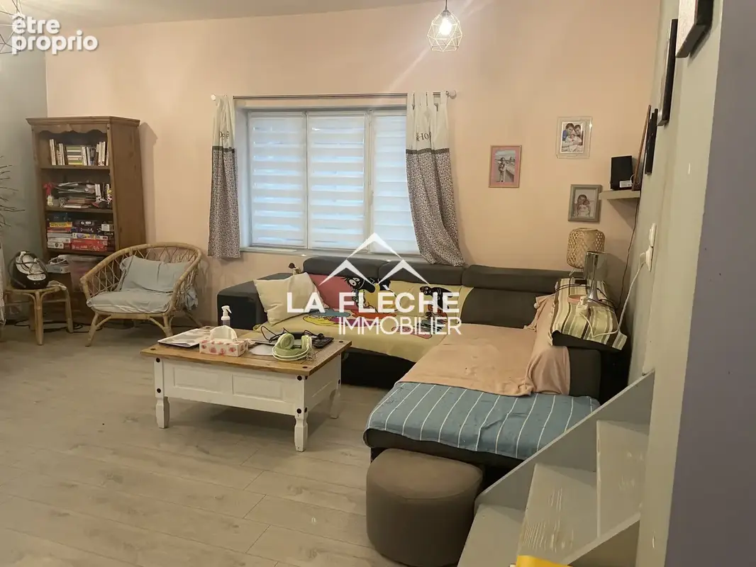 Maison de village - photo 5