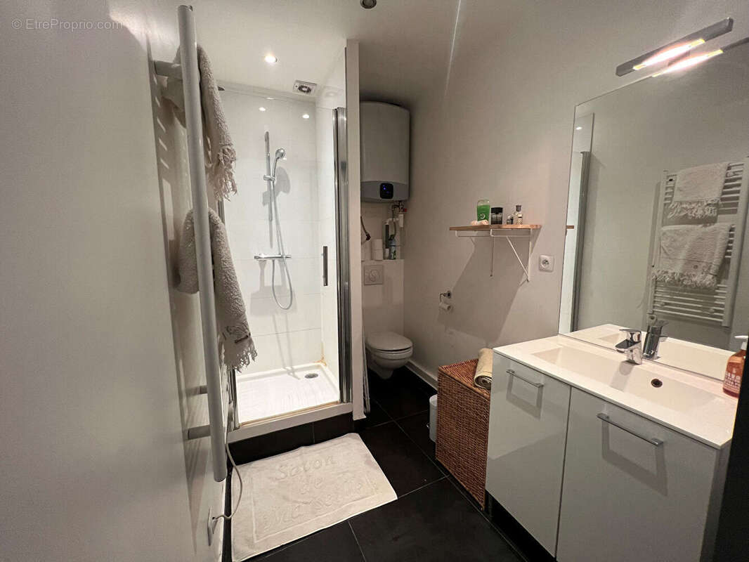 Appartement à SAINT-GERMAIN-EN-LAYE