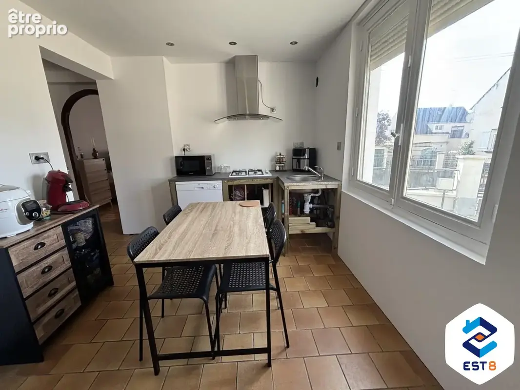 Maison 4 pièces 74 m² à vendre à Venette (60280) - photo 2