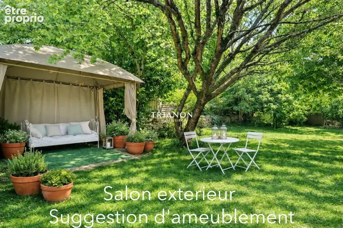 Maison ancienne de caractère et de charme - photo 19
