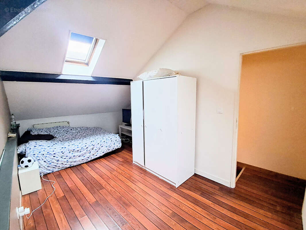 Appartement à NUITS-SAINT-GEORGES