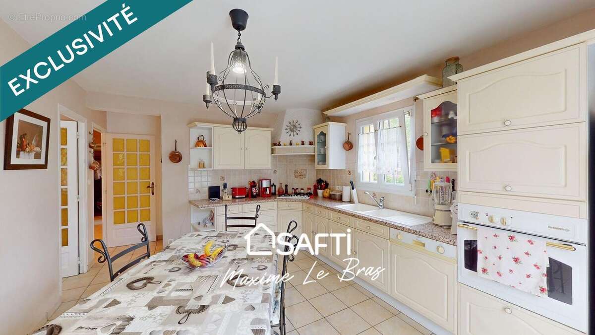 Photo 7 - Maison à TREGUNC