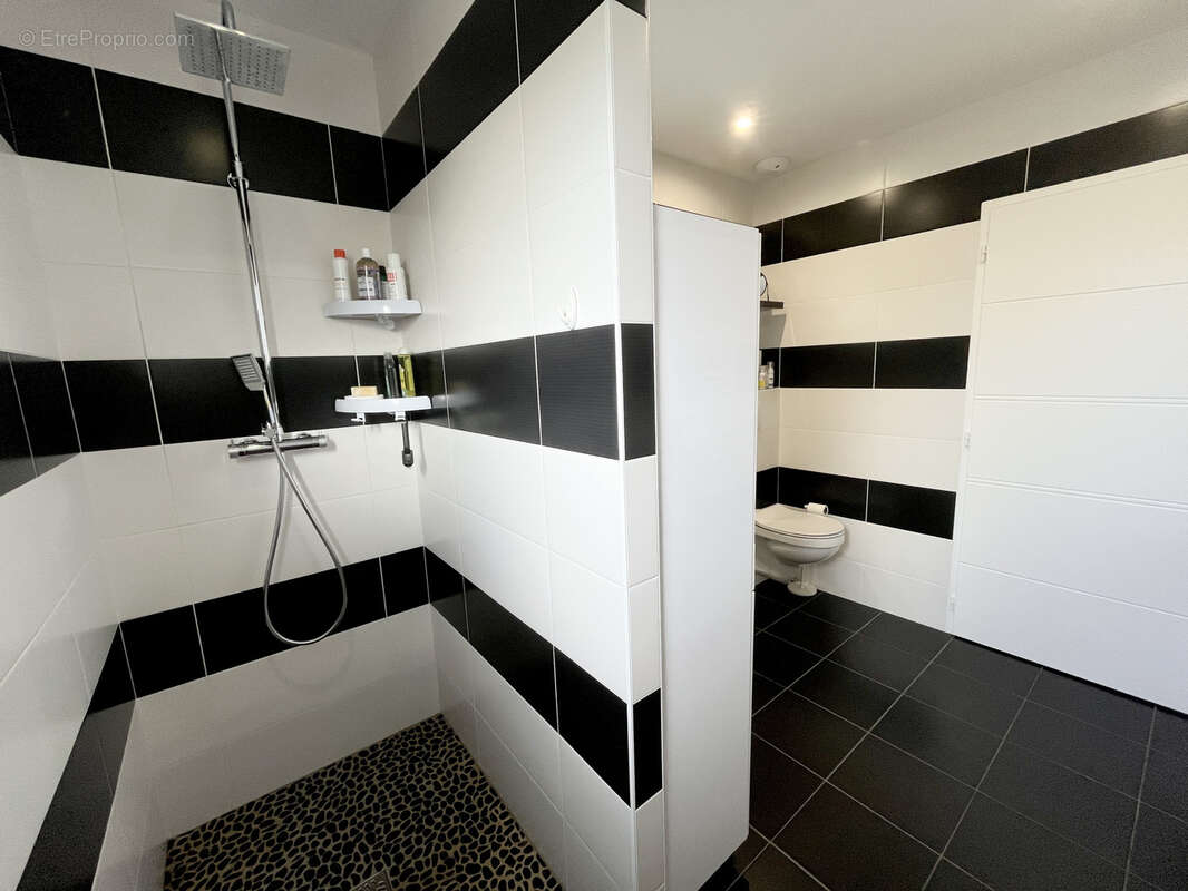 Maison à BRETIGNOLLES-SUR-MER