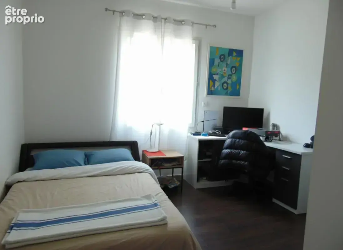 Au 31290 Belle villa sur grand terrain  avec piscine - photo 6