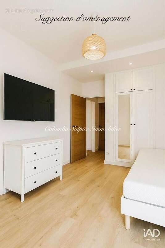 Photo 7 - Appartement à VENCE