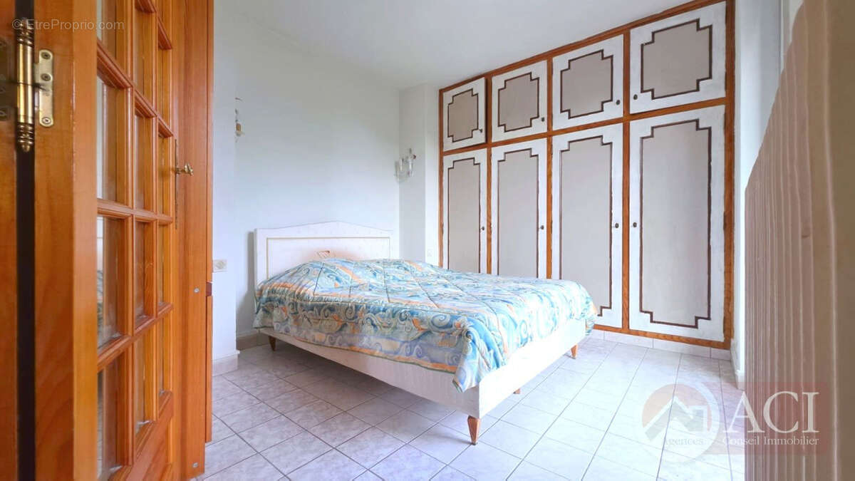 Appartement à EPINAY-SUR-SEINE