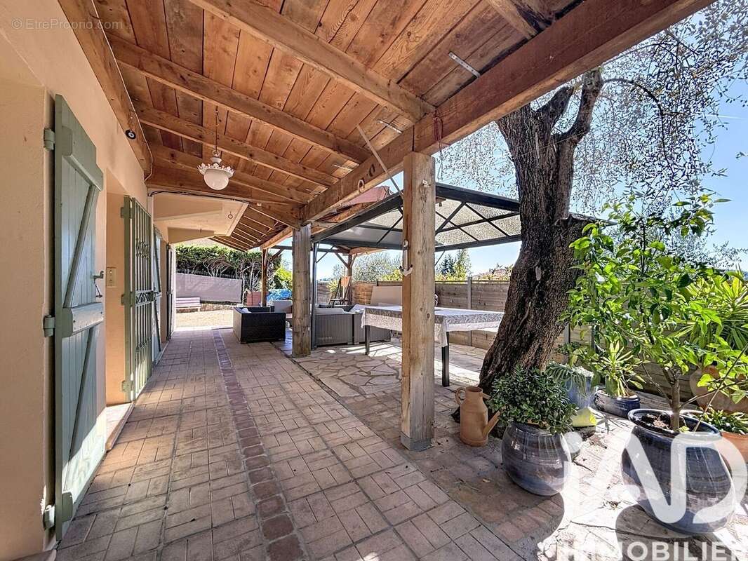 Photo 4 - Maison à PEYMEINADE