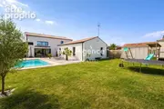 Maison à CHATEAU-D'OLONNE