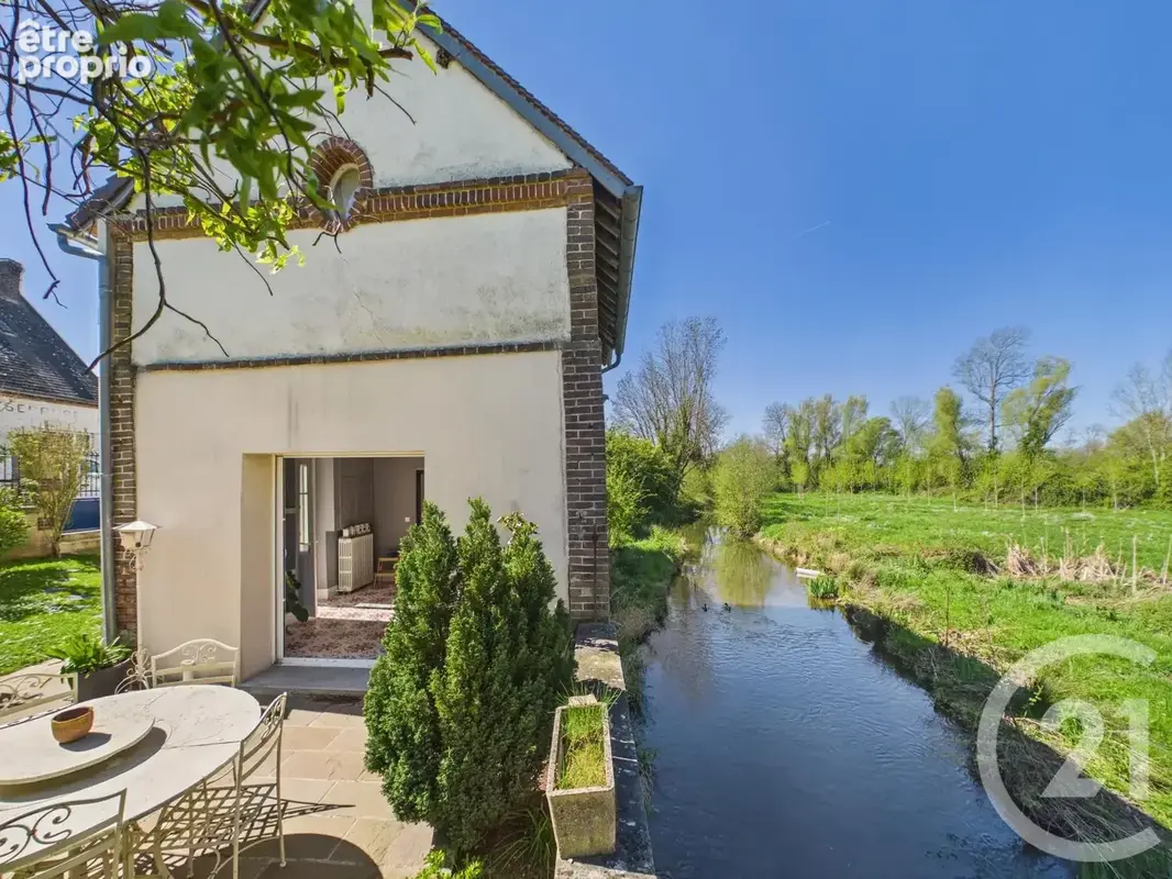 Maison 5 pièces 105 m² à vendre à Chartres (28000) - photo 18
