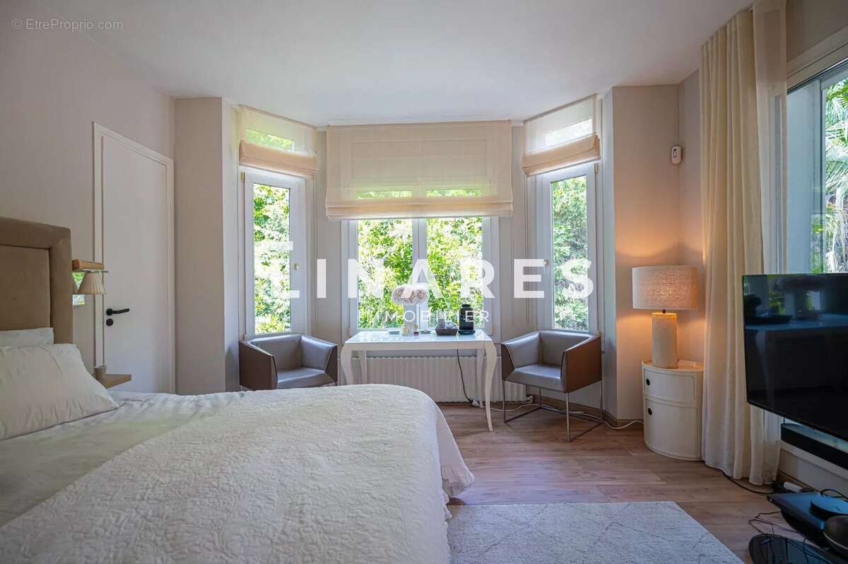 Maison à MARSEILLE-8E