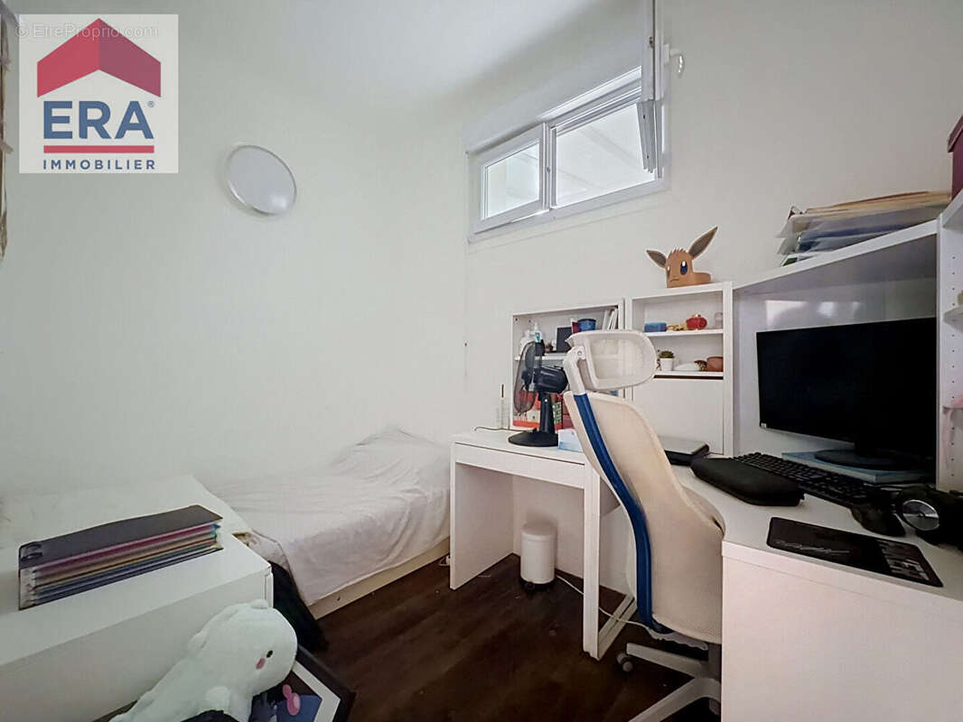 Appartement 61m² à paris 13e arrondissement - photo 8