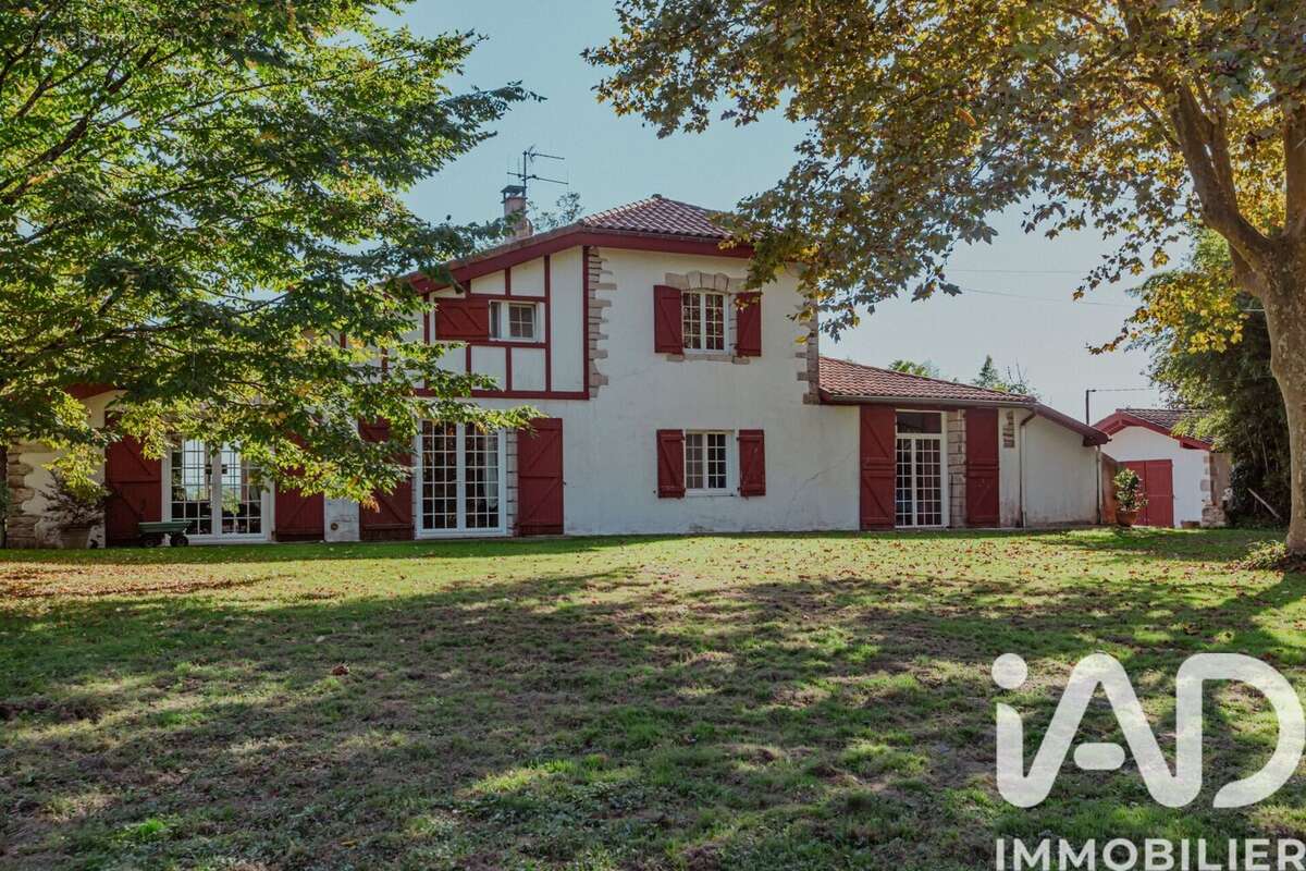 Photo 9 - Maison à URT