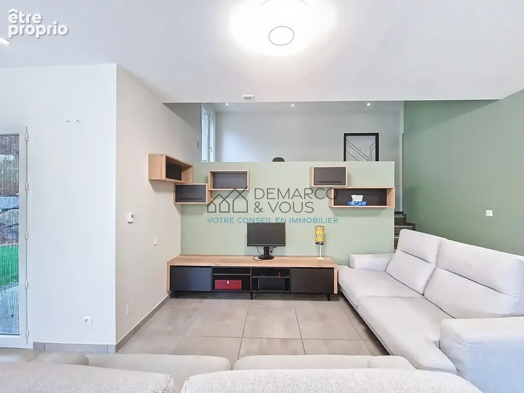 Maison 6 pièces 147 m2 - photo 4