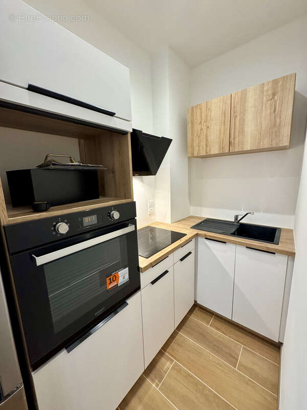 Appartement à AMIENS